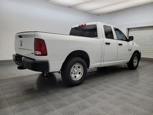 Used 2017 RAM 1500 Tradesman w/ Popular Equipment Group image 10