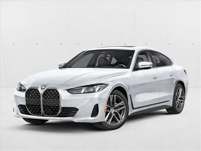 New 2026 BMW 430i