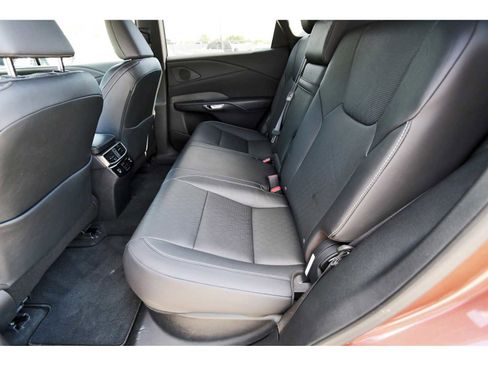 Used 2023 Lexus RX 350 Premium Plus w/ Accessory Package (Z1) FWD image 12