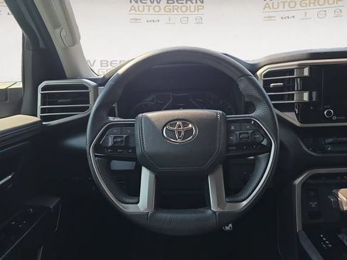 Used 2023 Toyota Tundra SR5 w/ TRD Off-Road Premium Package AWD/4WD image 12