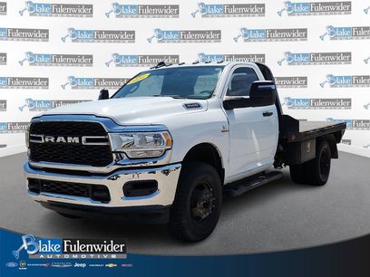 Used 2023 RAM 3500 Tradesman