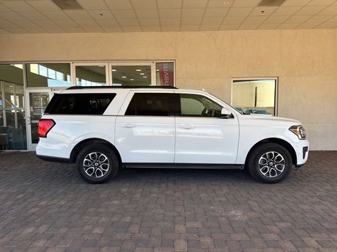 Used 2024 Ford Expedition Max XLT RWD image 5