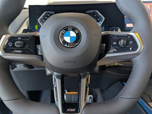 New 2026 BMW X3 xDrive30i w/ Premium Package AWD/4WD image 19