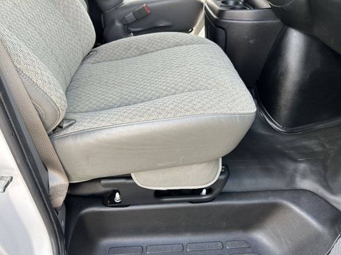 Used 2021 Chevrolet Express 2500 w/ Driver Convenience Package RWD image 22