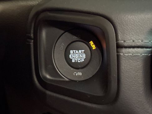 New 2025 Jeep Wrangler Sahara w/ Safety Group AWD/4WD image 21