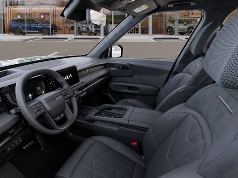 New 2027 Kia Telluride SX Prestige X-Pro image 17