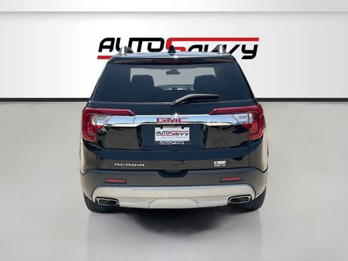 Used 2023 GMC Acadia SLE w/ Driver Convenience Package FWD image 6