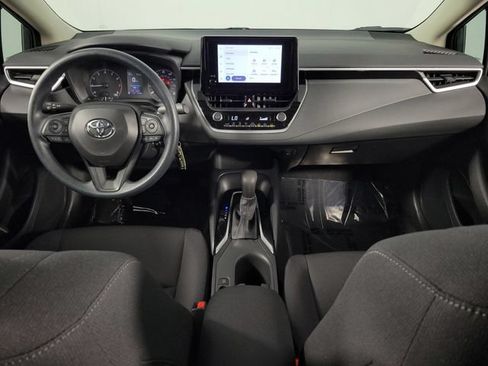 Used 2024 Toyota Corolla LE FWD image 25