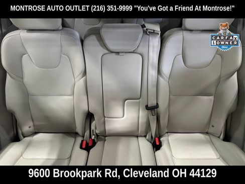 Certified 2023 Volvo XC90 B5 Core w/ Climate Package AWD/4WD image 33