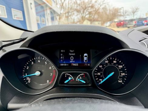 Used 2018 Ford Escape SE AWD/4WD image 31