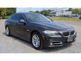 Used 2015 BMW 528i xDrive Sedan image 3