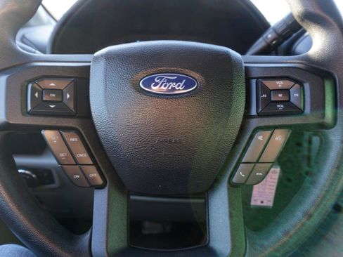 Used 2018 Ford F150 XL w/ Equipment Group 101A Mid image 13