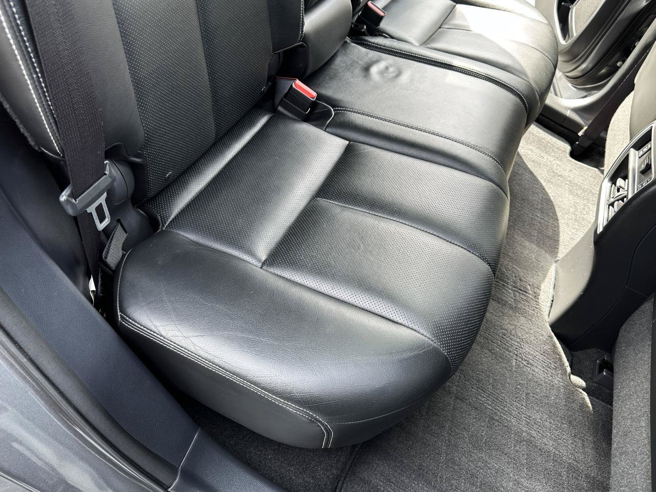 Used 2015 Nissan Murano Platinum AWD/4WD image 42