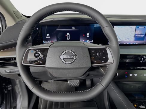 New 2026 Nissan Murano SL w/ Comfort Package AWD/4WD image 12