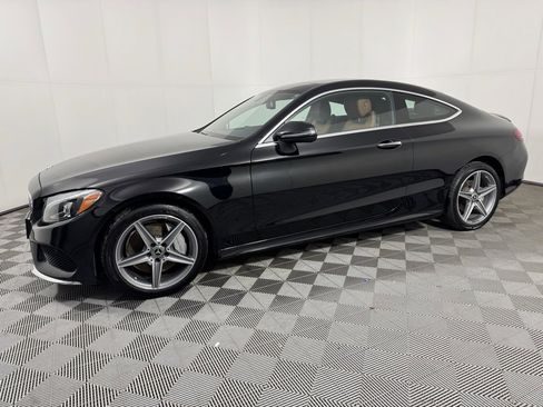Used 2018 Mercedes-Benz C 300 C 300 image 2