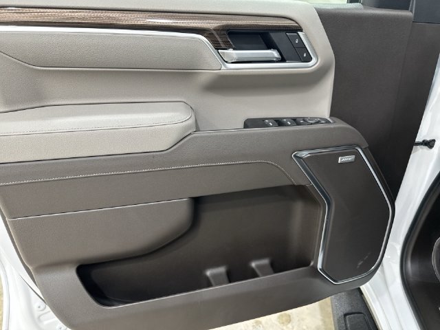 New 2026 Chevrolet Silverado 1500 RST AWD/4WD image 22
