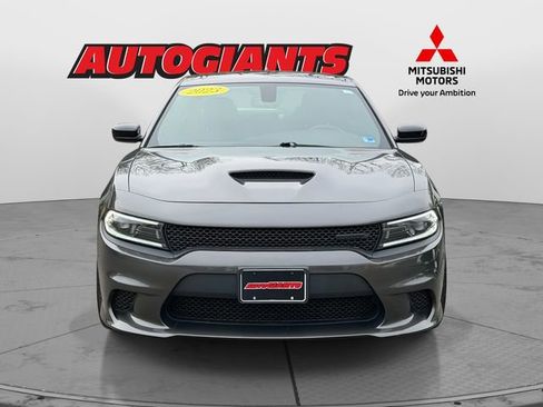 Used 2023 Dodge Charger GT w/ Blacktop Special Edition image 6