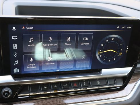 Used 2022 Chevrolet Silverado 1500 RST w/ All Star Edition Plus image 27