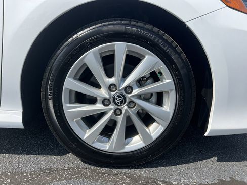 Used 2024 Toyota Camry LE image 13