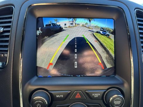 Used 2020 Dodge Durango GT image 33