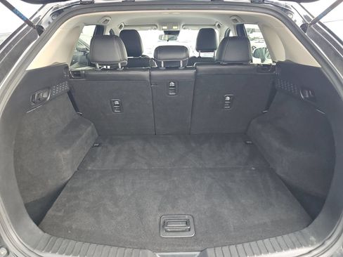 Used 2024 MAZDA CX-5 AWD 2.5 S w/ Select Package image 7