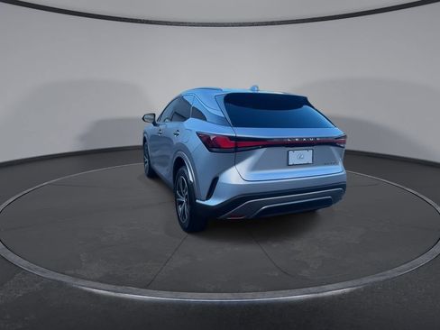 Used 2025 Lexus RX 350 Premium w/ Accessory Package (Z1) FWD image 7