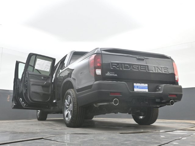 New 2026 Honda Ridgeline RTL image 54