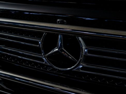 Used 2024 Mercedes-Benz G 550 G 550 image 25