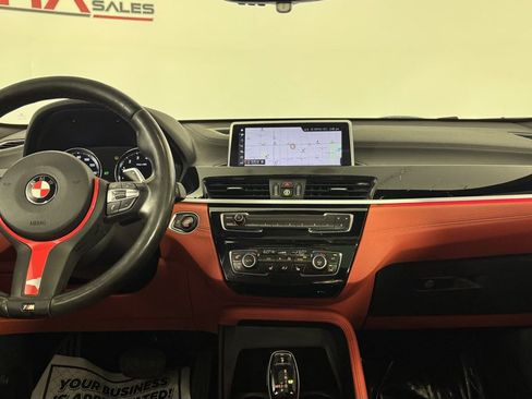 Used 2020 BMW X2 sDrive28i w/ M Sport X Package FWD image 33