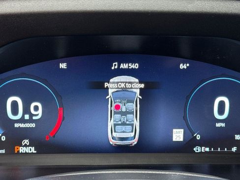 New 2026 Ford Explorer ST-Line w/ ST-Line Street Pack image 23