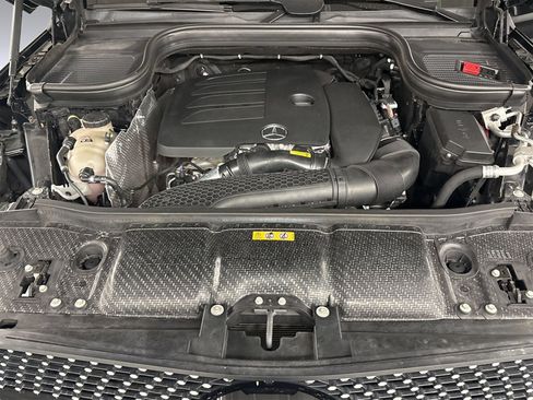 Certified 2023 Mercedes-Benz GLE 350 4MATIC image 32