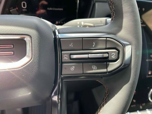 New 2026 GMC Terrain AT4 w/ LPO, Floor Liner Package image 26