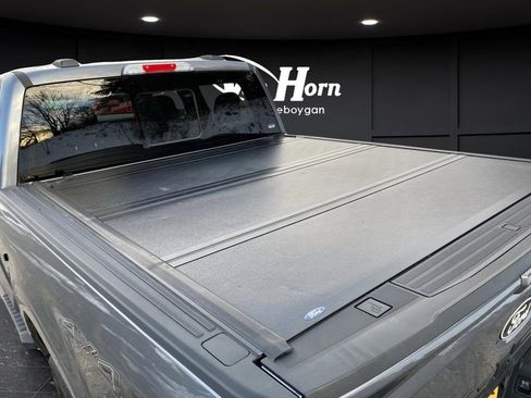 Certified 2024 Ford F150 XLT w/ Equipment Group 302A MID image 49