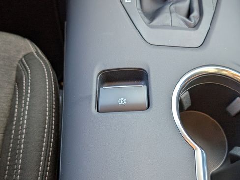 New 2026 Ford Mustang Coupe w/ Mustang Nite Pony Package image 18