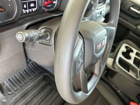 New 2026 GMC Sierra 1500 Pro w/ Pro Value Package AWD/4WD image 19