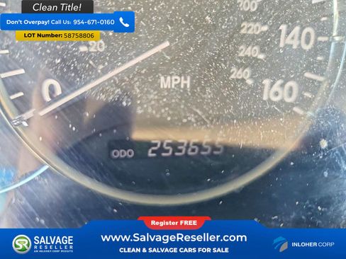 Used 2006 Toyota Avalon FWD image 12