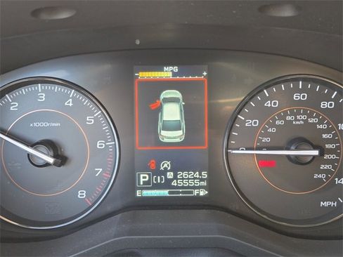 Used 2023 Subaru Crosstrek 2.0i Premium image 20