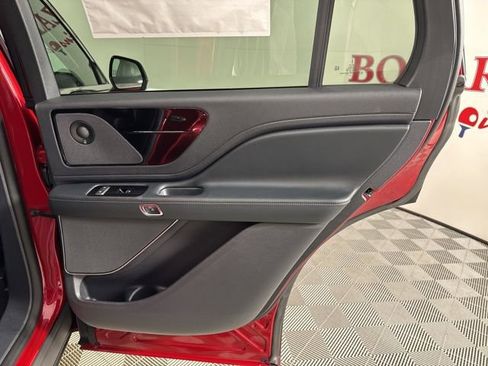New 2025 Lincoln Aviator Reserve w/ Illumination Package image 24