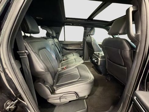 Used 2021 Ford Expedition Max Limited AWD/4WD image 26