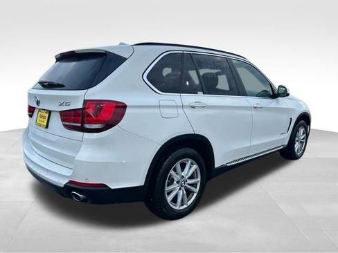 Used 2015 BMW X5 sDrive35i image 10