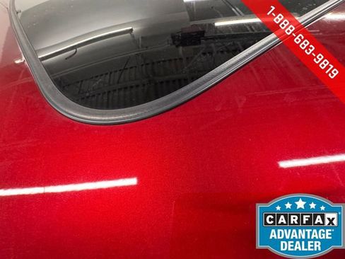 Used 2023 Buick Enclave Essence w/ Experience Buick Package image 23