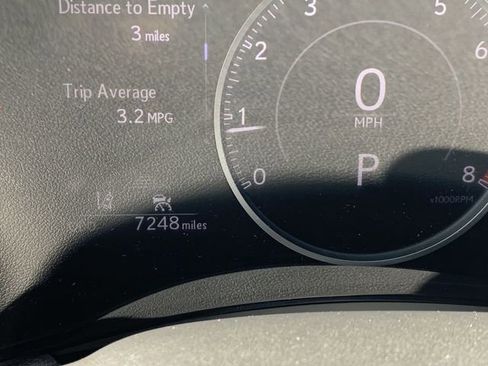 Used 2022 Lexus NX 350 AWD image 20