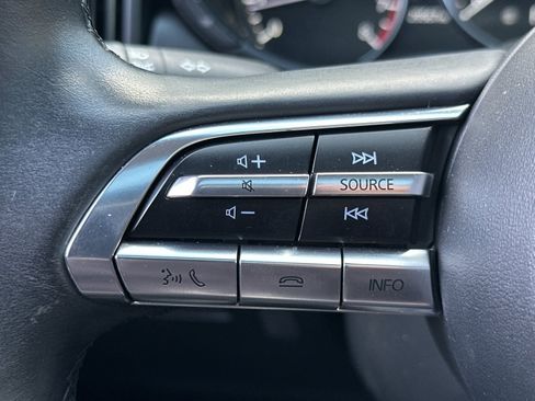 Used 2023 MAZDA CX-50 AWD 2.5 S w/ Premium Plus Pkg image 28