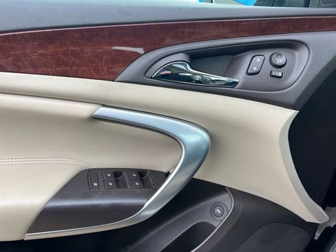 Used 2015 Buick Regal Premium image 27