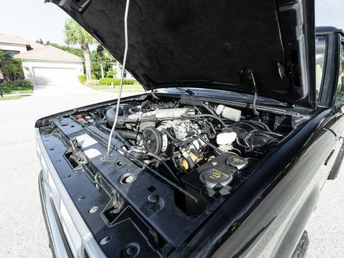 Used 1989 Ford Bronco II 4WD image 19