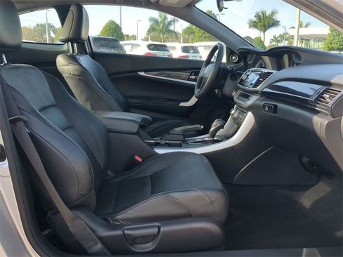 Used 2014 Honda Accord EX-L image 14