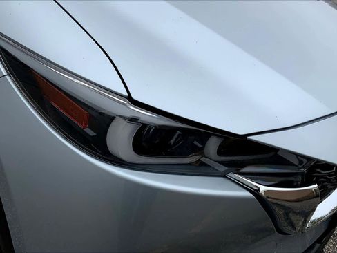 Used 2023 MAZDA CX-5 AWD 2.5 S w/ Premium Plus Pkg image 27