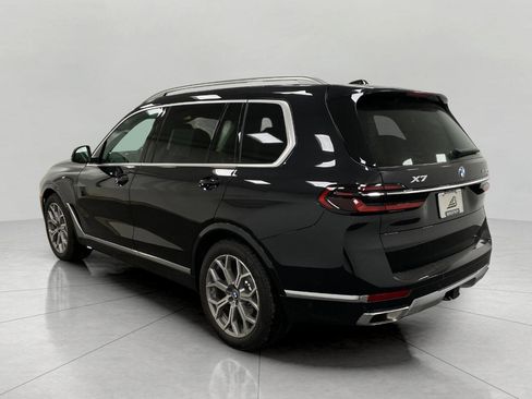 Certified 2026 BMW X7 xDrive40i image 10