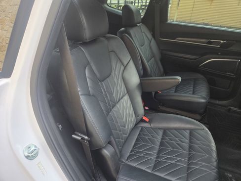 Used 2024 Kia Telluride SX X-Pro image 12