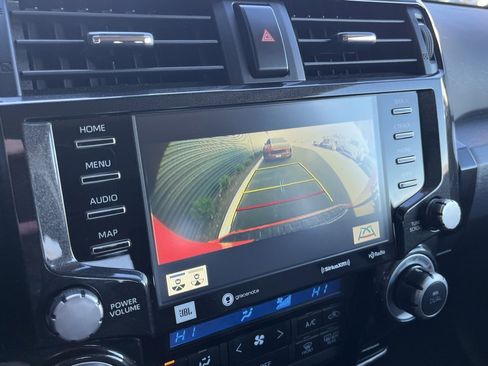 Used 2023 Toyota 4Runner TRD Pro image 18